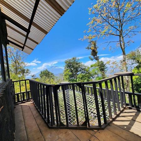 Villa Laurel Antigua Exterior photo