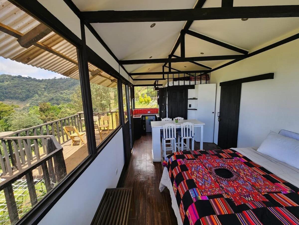 Villa Laurel Antigua Exterior photo